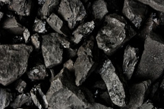 Gordonsburgh coal boiler costs