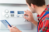 free commercial Gordonsburgh boiler quotes