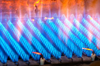 Gordonsburgh gas fired boilers